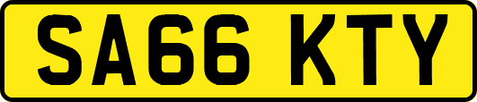 SA66KTY
