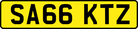SA66KTZ