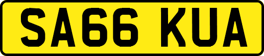 SA66KUA