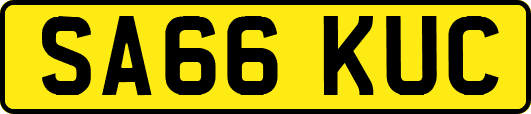 SA66KUC