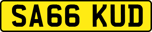 SA66KUD