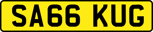 SA66KUG