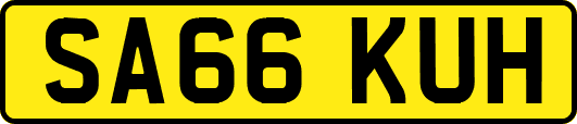 SA66KUH