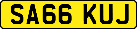 SA66KUJ