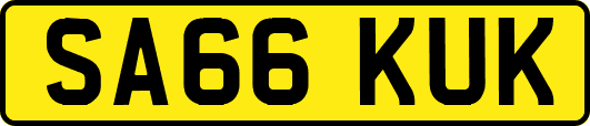 SA66KUK