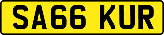 SA66KUR