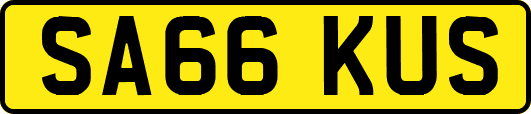 SA66KUS