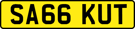 SA66KUT