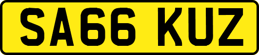SA66KUZ