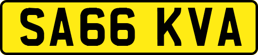 SA66KVA