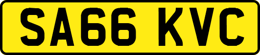 SA66KVC
