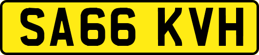 SA66KVH
