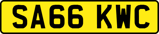 SA66KWC