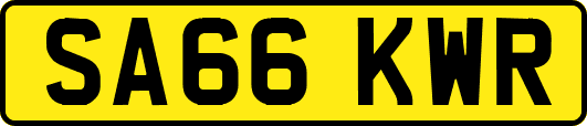 SA66KWR