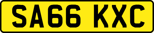 SA66KXC