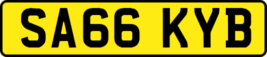 SA66KYB