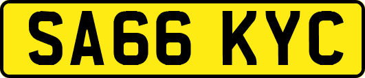 SA66KYC