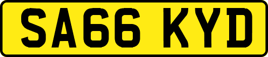 SA66KYD
