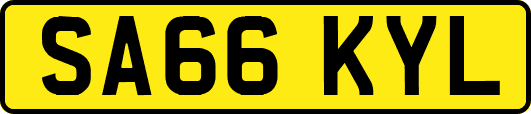 SA66KYL