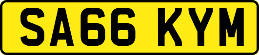 SA66KYM