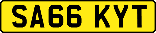 SA66KYT