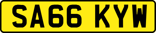 SA66KYW