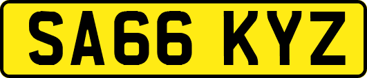 SA66KYZ