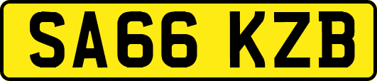SA66KZB