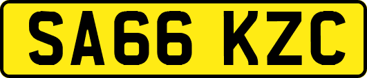 SA66KZC