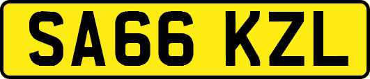 SA66KZL