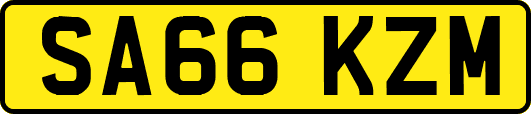 SA66KZM