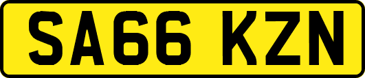 SA66KZN