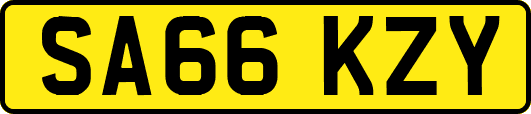 SA66KZY