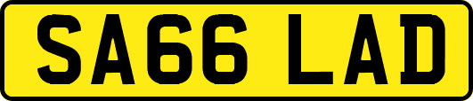 SA66LAD