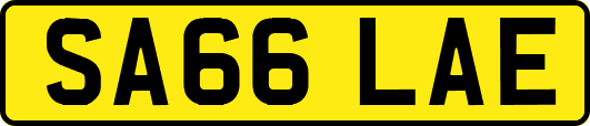 SA66LAE