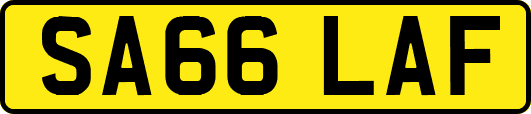 SA66LAF