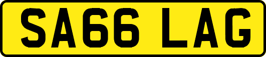 SA66LAG