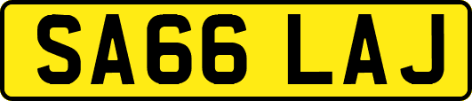 SA66LAJ