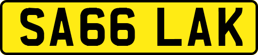 SA66LAK