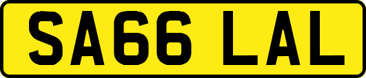 SA66LAL