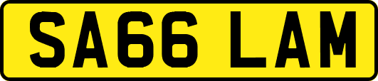 SA66LAM