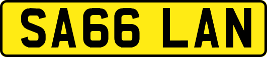 SA66LAN