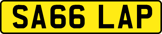 SA66LAP