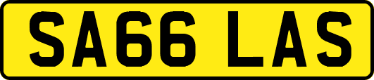 SA66LAS