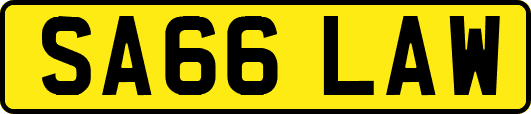 SA66LAW