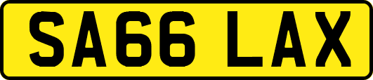 SA66LAX