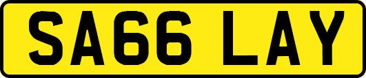 SA66LAY