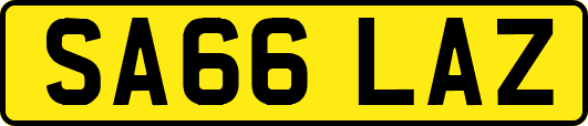 SA66LAZ