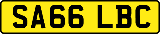SA66LBC