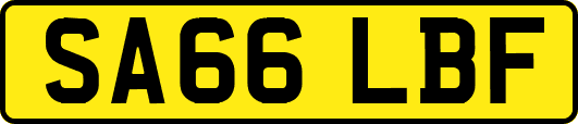SA66LBF